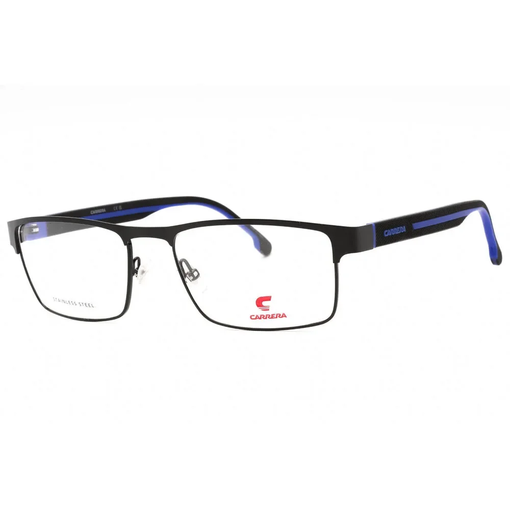 NWT Carrera CARRERA 8884-0D51 00 56mm New Eyeglasses